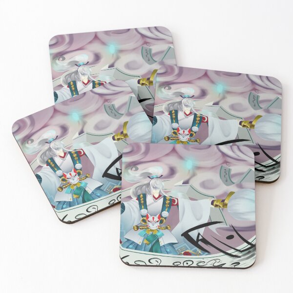 Item preview, Onmyoji- Hangan's Judgement  designed and sold by Devvy-V.