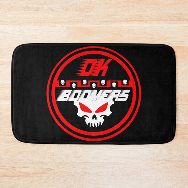 Item preview, Ok Boomer Gifts - Ok Boomer Have A Terrible Day - Ok Boomer The World Is Changing designed and sold by happygiftideas.