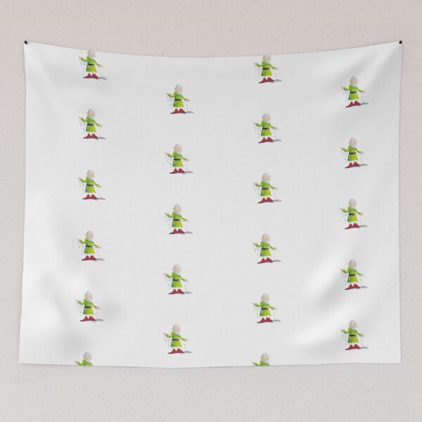 Item preview, Tangled Elf designed and sold by Amelia Walmsley.
