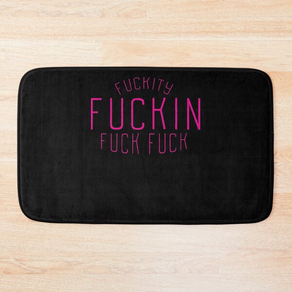Item preview, Joder, joder, joder, joder, gracioso, jurar palabras, jurar designed and sold by Teeward.