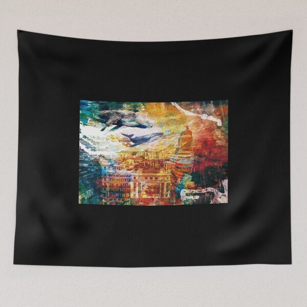 Item preview, GREAT VIA MADRID designed and sold by EBAN7.