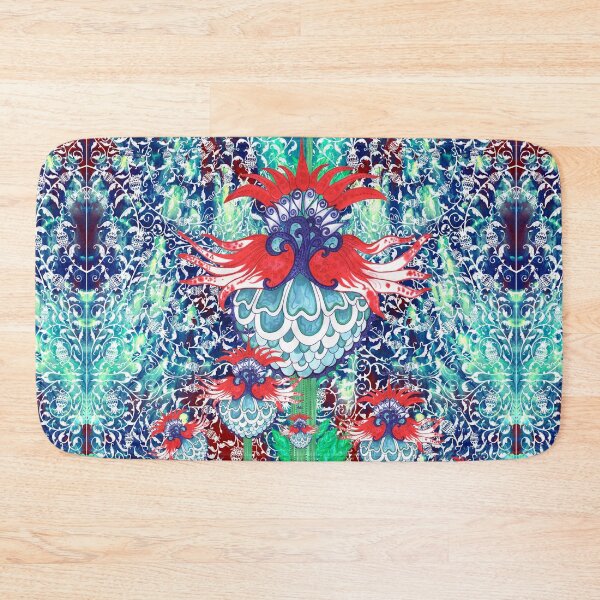 Item preview, Ottoman Enginar designed and sold by joancaronil.