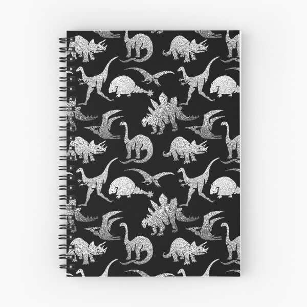 Item preview, B & W Dinos designed and sold by zeljkica.
