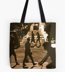 Flinders Lane - Melbourne Tote Bag