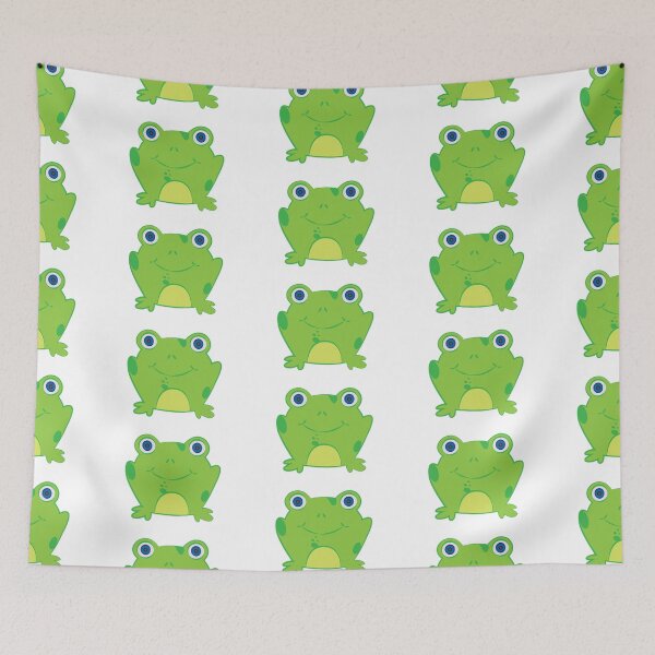 Item preview, I Love Frogs designed and sold by magicpixels.