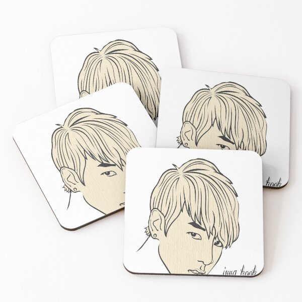 Item preview, jungkook designed and sold by fajali master.