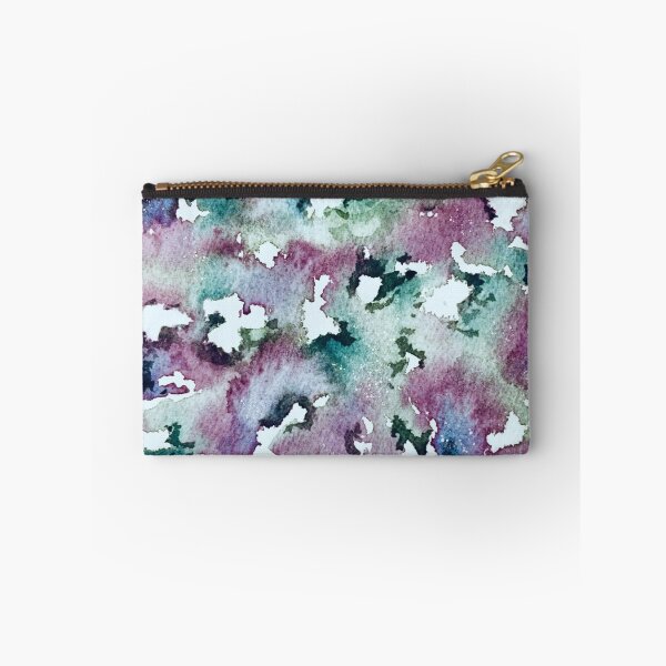 Item preview, Watercolor Nature Maze  designed and sold by alubner.