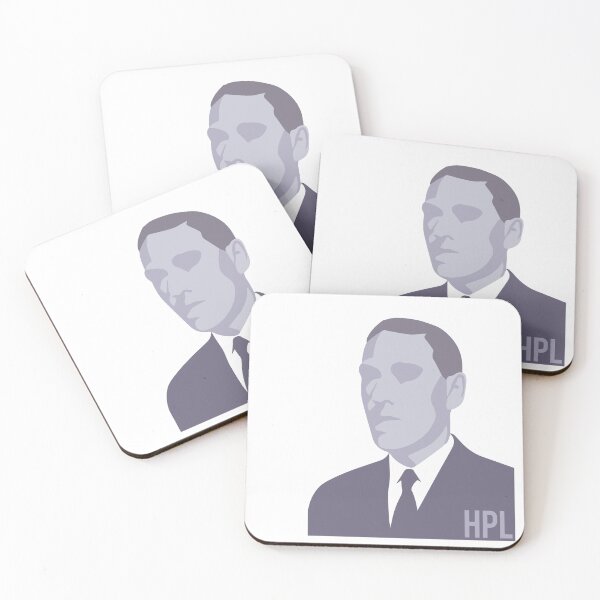 Item preview, Howard Phillips Lovecraft designed and sold by casademoni.