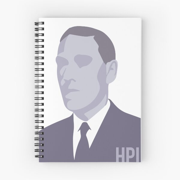 Item preview, Howard Phillips Lovecraft designed and sold by casademoni.