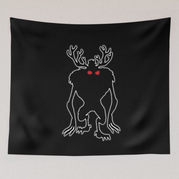 Item preview, EL BLANQUEADO designed and sold by FlapJackLarry.