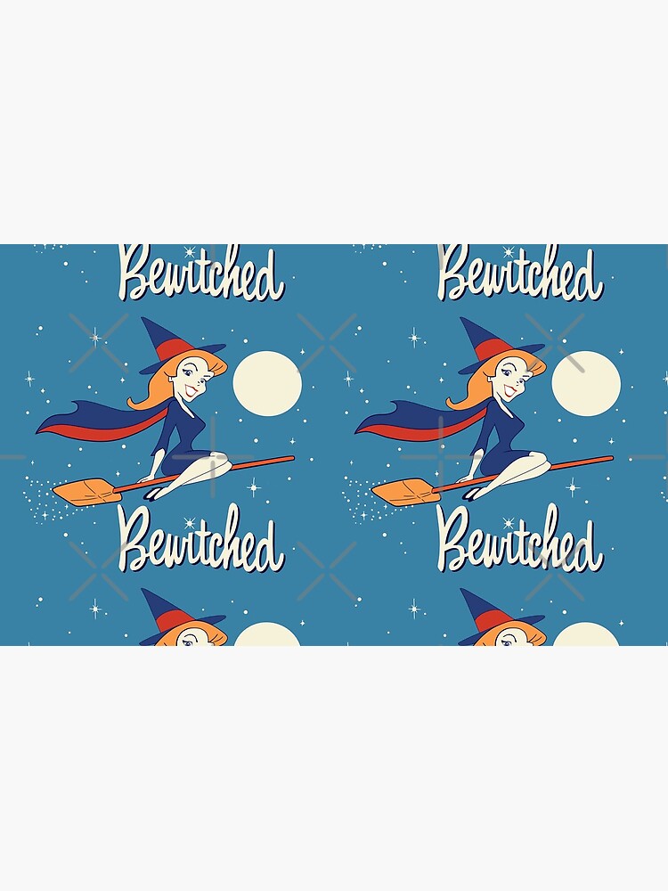 Vintage bewitched by MimieTrouvetou
