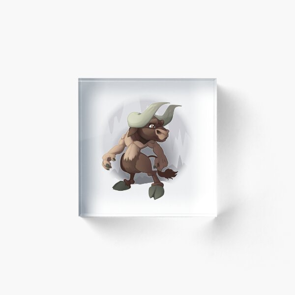 Baby Minotaur Gifts & Merchandise | Redbubble