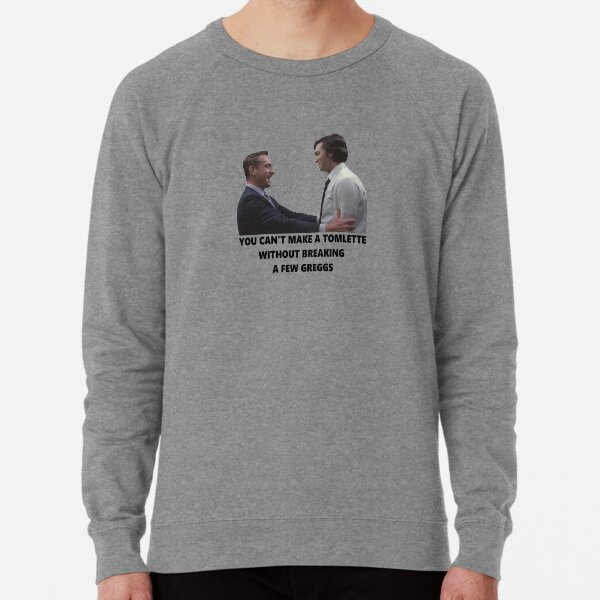 Tomlette Lightweight Sweatshirt