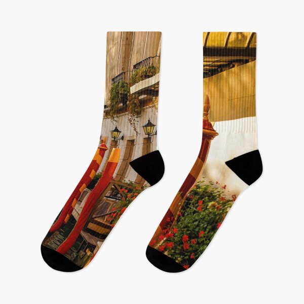 Item preview, Impressions Of Venice - Signature Candy Stripped Paline designed and sold by Georgia Mizuleva.