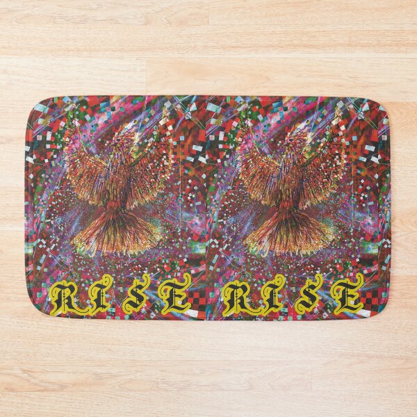 Item preview, Rise designed and sold by LukeiArts.