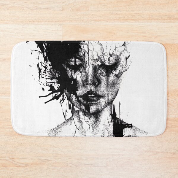 Item preview, Shattered Mind designed and sold by Kryokyma.