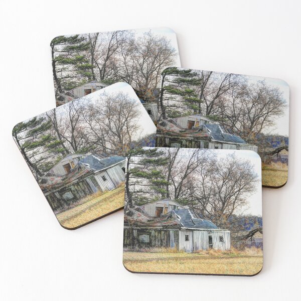 Item preview, "Edge Of The Field" designed and sold by wiscbackroadz.