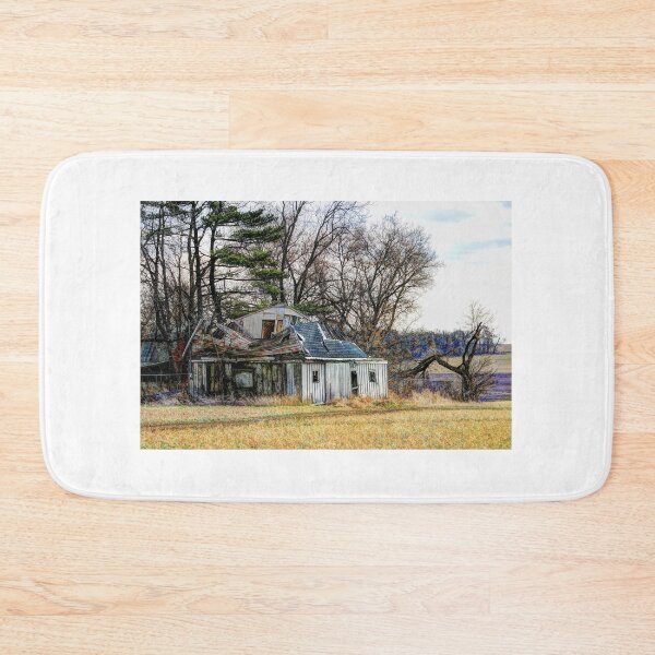 Item preview, "Edge Of The Field" designed and sold by wiscbackroadz.
