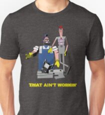 Money for Nothing Slim Fit T-Shirt