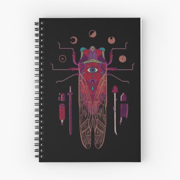Item preview, The Harbinger designed and sold by Hector Mansilla.