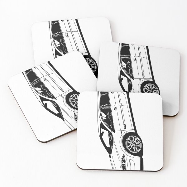 Item preview, Megane designed and sold by CarWorld.