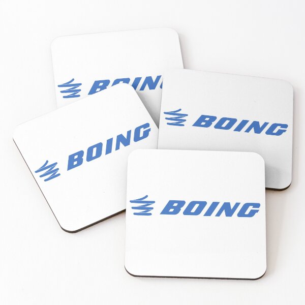 Item preview, Boing - Funny Aviation Boeing Meme Design designed and sold by JWDesigns Team.