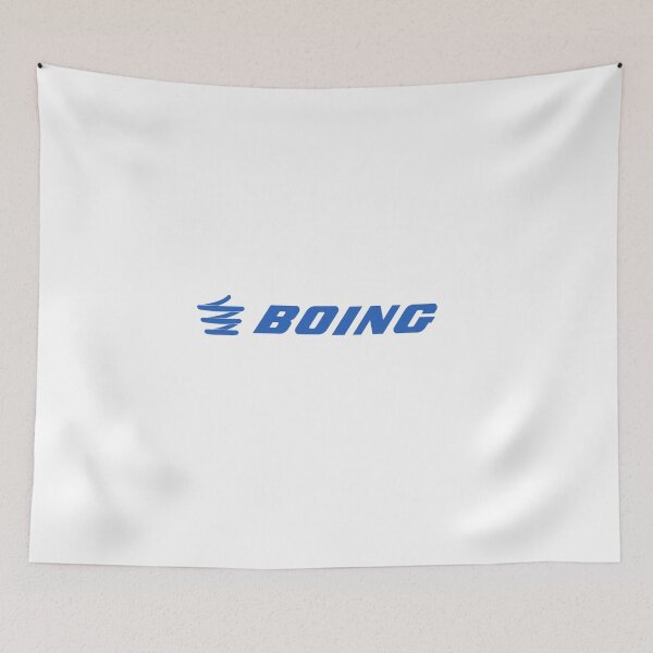 Item preview, Boing - Funny Aviation Boeing Meme Design designed and sold by JWDesigns Team.