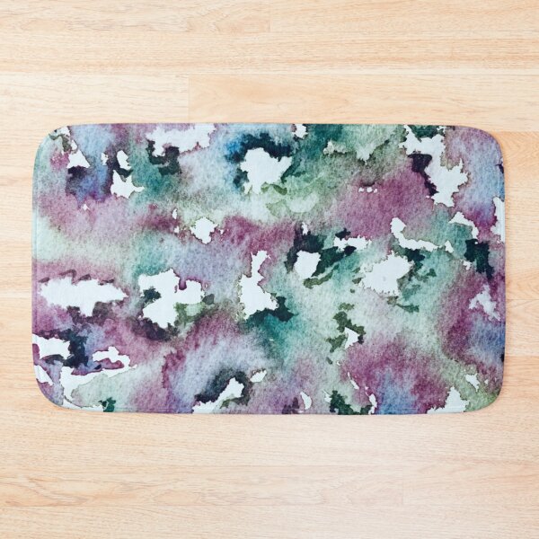 Item preview, Watercolor Nature Maze  designed and sold by alubner.