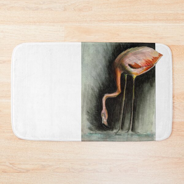 Item preview, Flamingo designed and sold by HandLu.