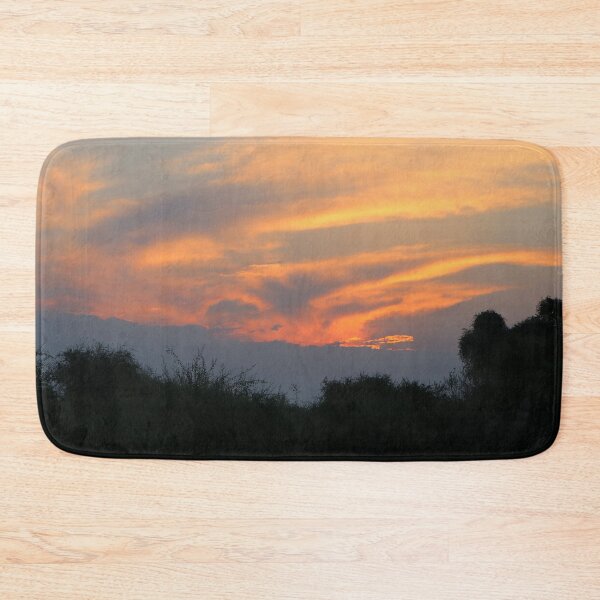 Item preview, Sunset over Chobe, Botswana, Africa designed and sold by FranWest.