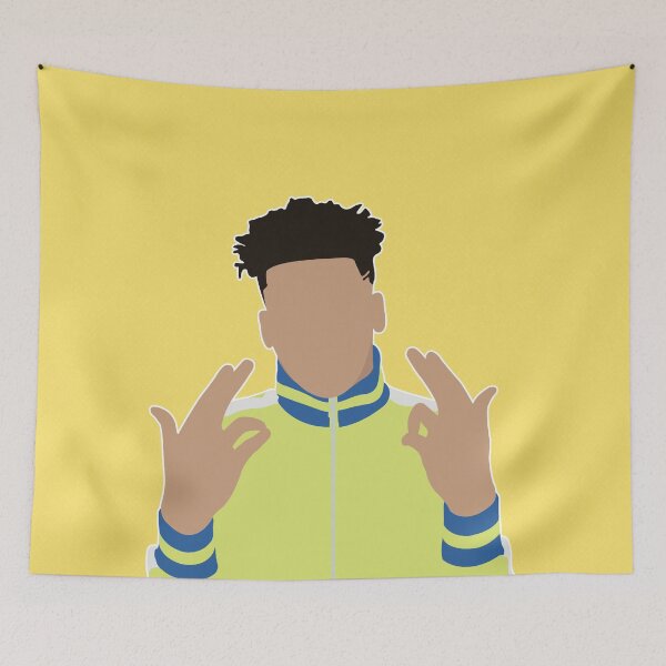 Item preview, NLE Choppa designed and sold by barneyrobble.