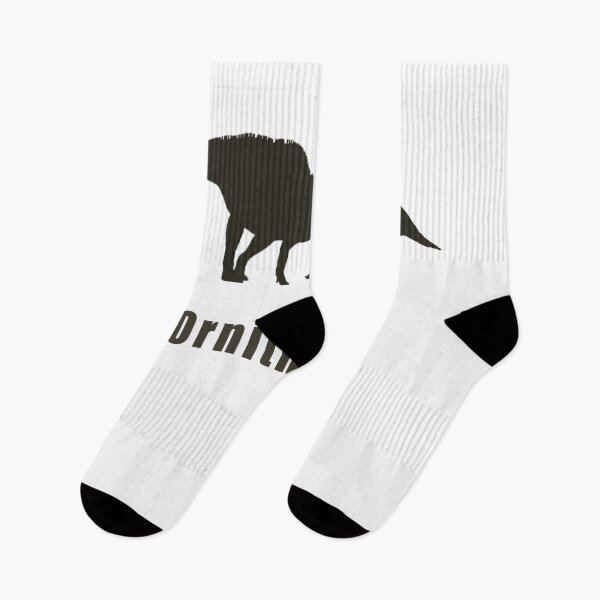 Item preview, ornithopods / gift for dinosaurs lovers / designed and sold by Man Of Pixels.