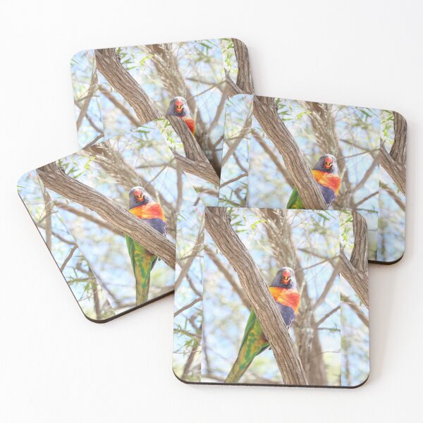 Item preview, Rosella Study designed and sold by KazM.