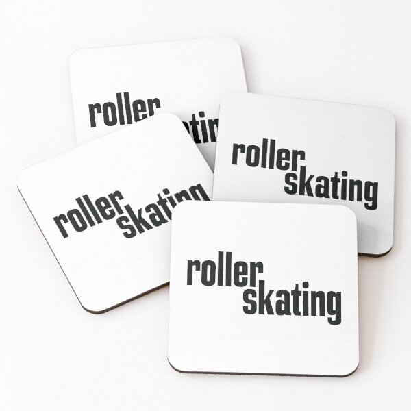 Item preview, Roller Skating designed and sold by ProjectX23.