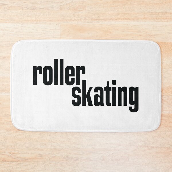 Item preview, Roller Skating designed and sold by ProjectX23.