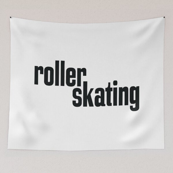 Item preview, Roller Skating designed and sold by ProjectX23.