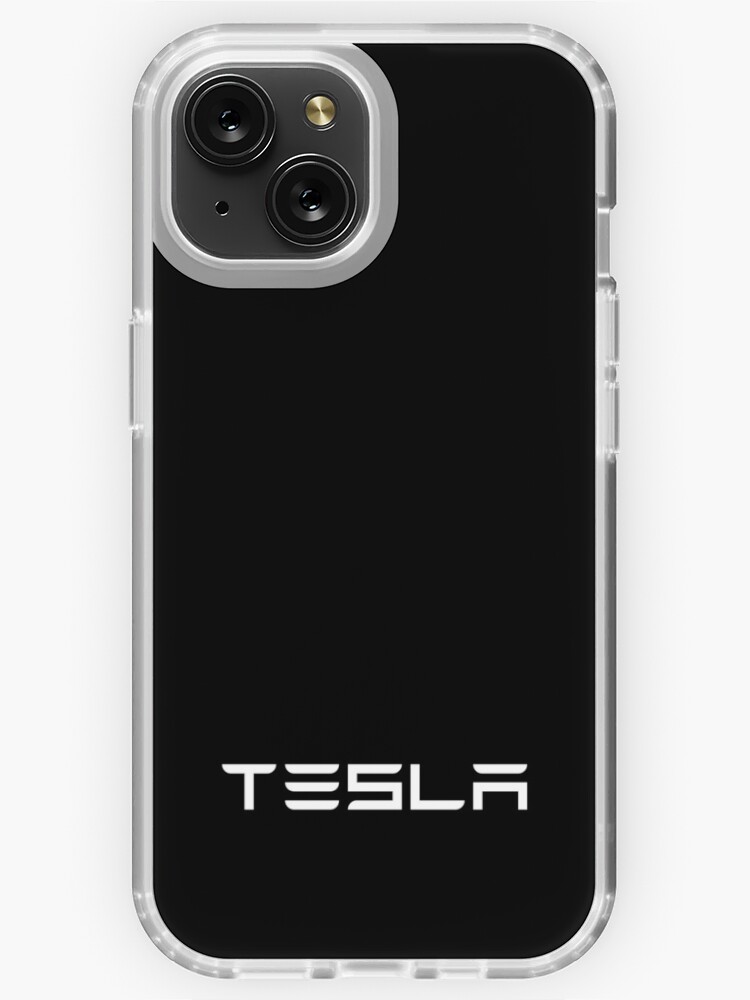 Tesla merchandise sale