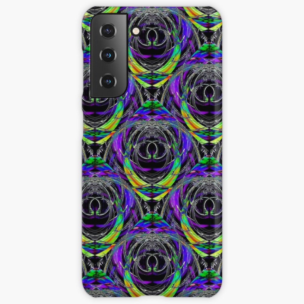 Item preview, Samsung Galaxy Snap Case designed and sold by WarrenPHarris.