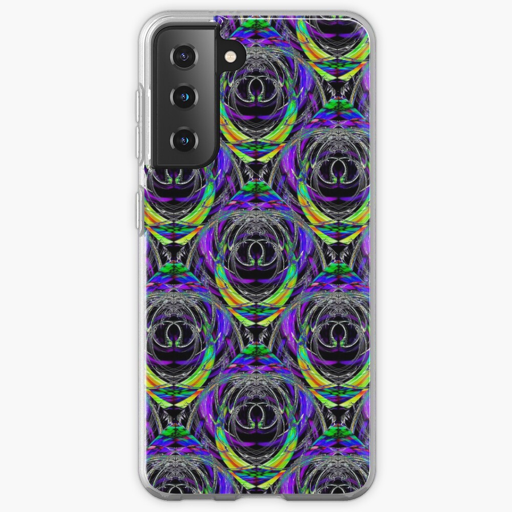 Item preview, Samsung Galaxy Soft Case designed and sold by WarrenPHarris.