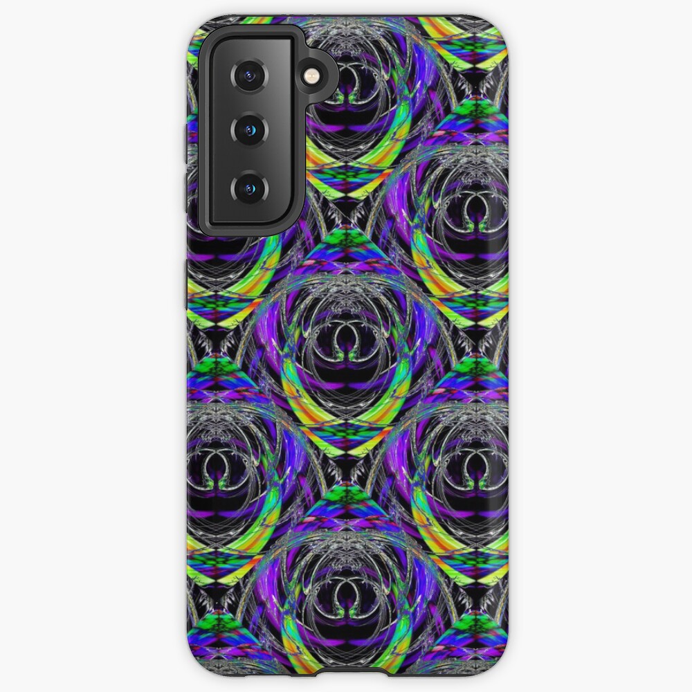 Item preview, Samsung Galaxy Tough Case designed and sold by WarrenPHarris.