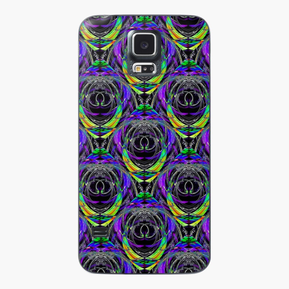 Item preview, Samsung Galaxy Skin designed and sold by WarrenPHarris.