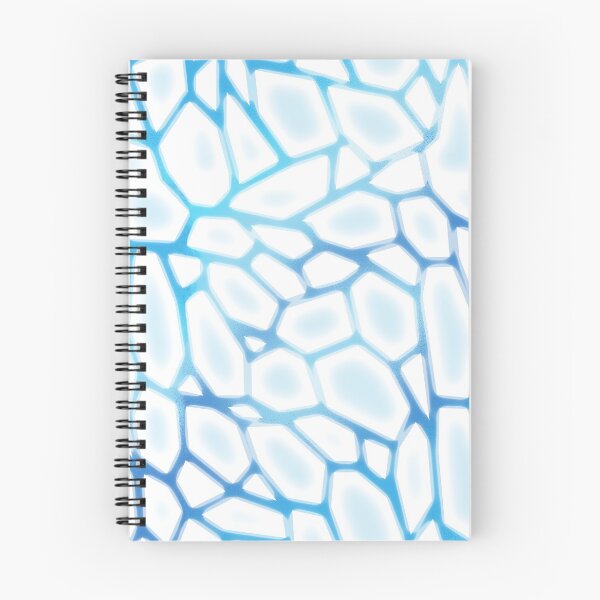 Item preview, Ice field designed and sold by FabsDesign.