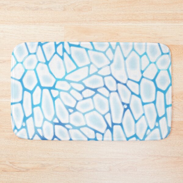 Item preview, Ice field designed and sold by FabsDesign.