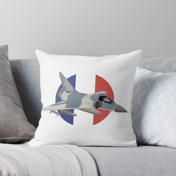 Item preview, Mirage French Jet Fighter designed and sold by NorseTech.