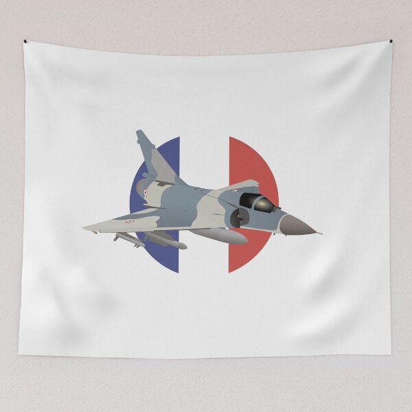 Item preview, Mirage French Jet Fighter designed and sold by NorseTech.