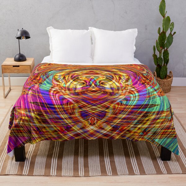 Item preview, Come to Me Vortex Digital Art designed and sold by Warren Paul Harris.
