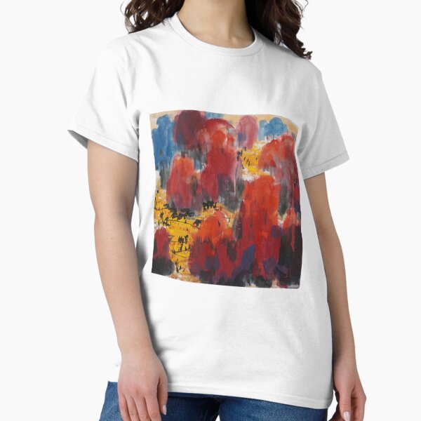 Item preview, Golden autumn designed and sold by Guo Xianzhong.