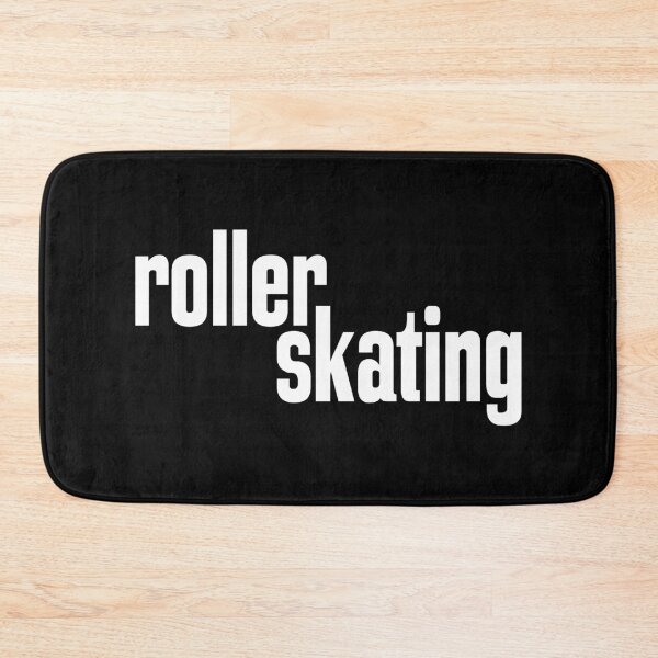 Item preview, Roller Skating designed and sold by ProjectX23.