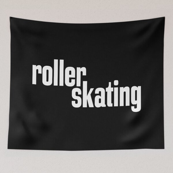 Item preview, Roller Skating designed and sold by ProjectX23.