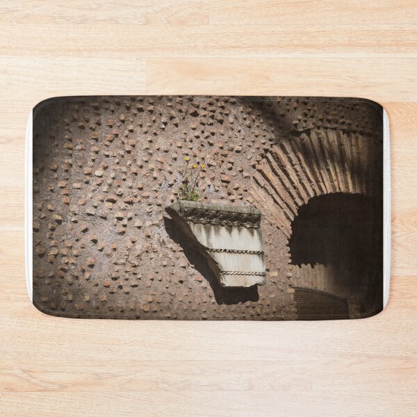 Item preview, Wall in Rome designed and sold by carolmaia.